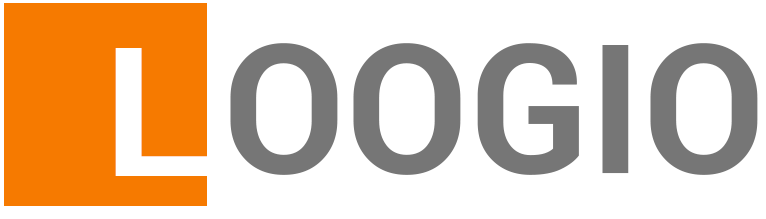 LOOGIO Logo